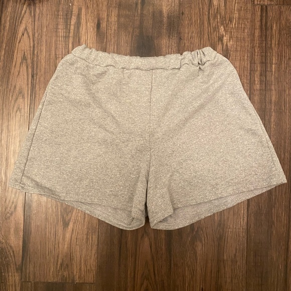 PLT Sweat Shorts - Picture 1 of 3